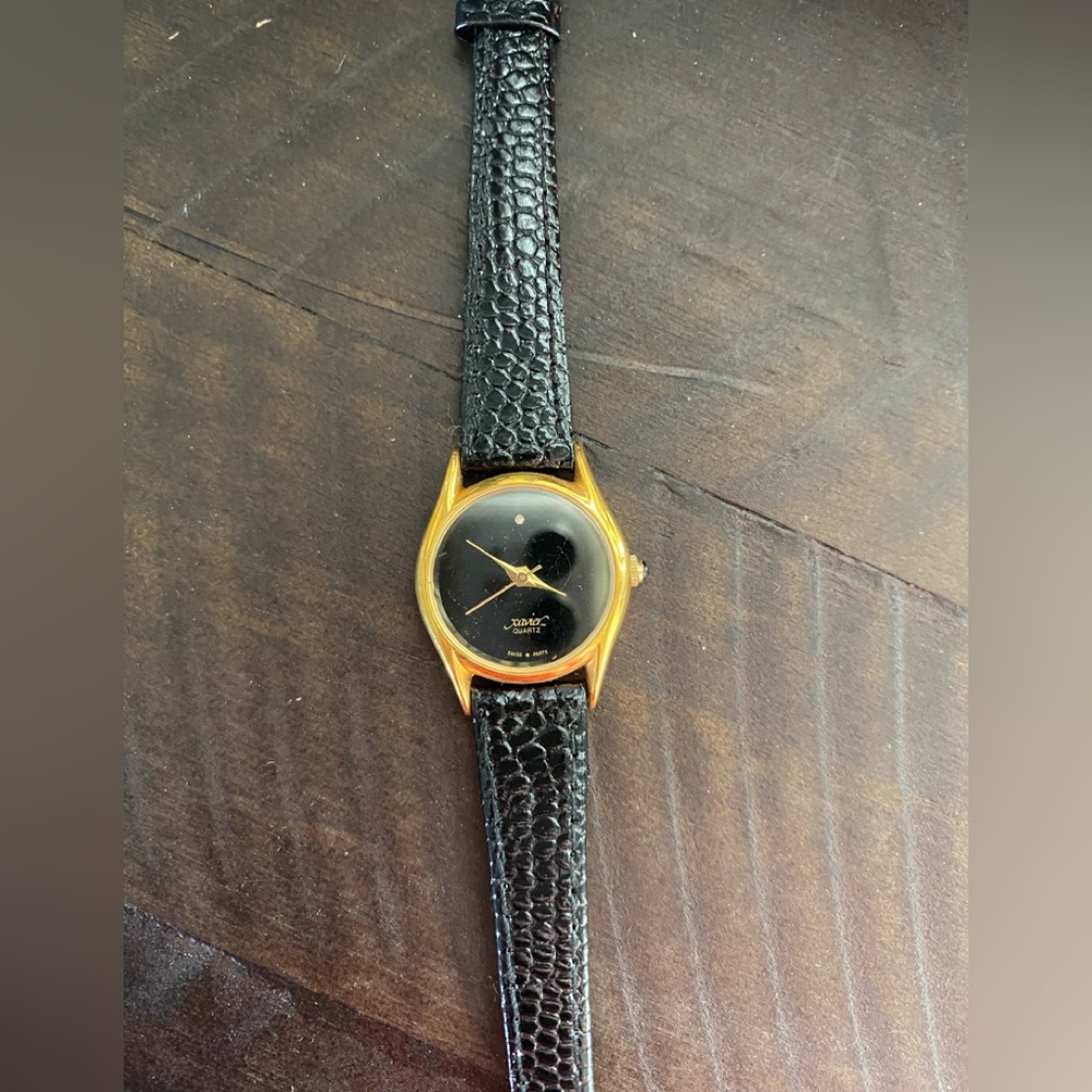Xavier Womens Watch